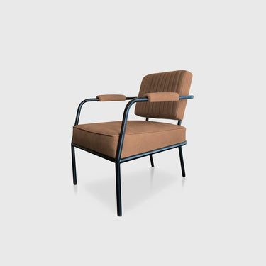 ICON Bronco Chair in Brown